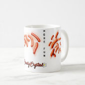 MUG BEAUTYCRYSTAL 3 (Devant droit)
