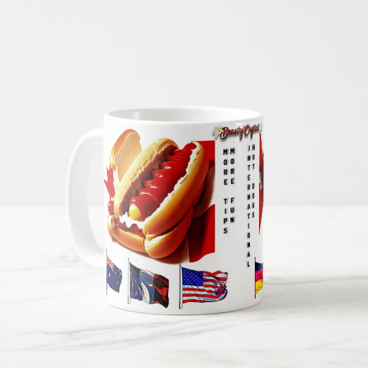 MUG BEAUTYCRYSTAL 4 (Devant gauche)