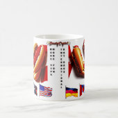 MUG BEAUTYCRYSTAL 4 (Centre)