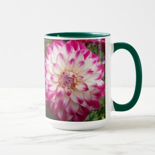 Mug Beaux (Droite)