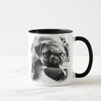 Mug Beaux balais de Playfull