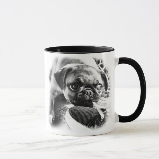 Mug Beaux balais de Playfull (Droite)