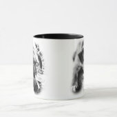 Mug Beaux balais de Playfull (Centre)