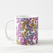 Mug Beaux Bougainvilliers (Gauche)