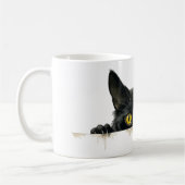 Mug BEAUX CHATS MINOU 03 (Gauche)