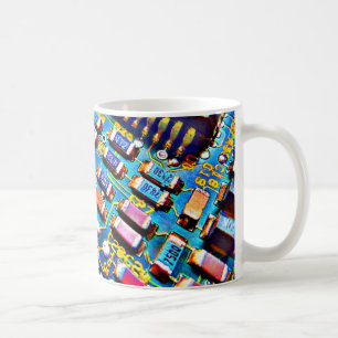 Mug Beaux circuits