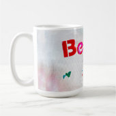 Mug Beaux Cœurs (Gauche)