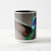 Mug Beaux colibris (Centre)