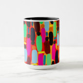 Mug Beaux gens Combo Mug, 15 oz (Centre)