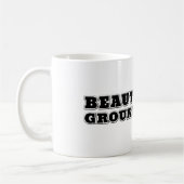 Mug Beaux/Groundhogs (Gauche)