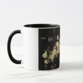 Mug Beaux Roses (par Joseph DeCamp) (Gauche)