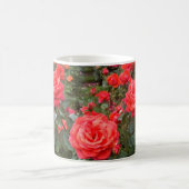 Mug Beaux Roses, Portland, Oregon (Centre)