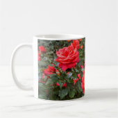 Mug Beaux Roses, Portland, Oregon (Gauche)