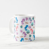 Mug Beaux Seahores (Devant gauche)