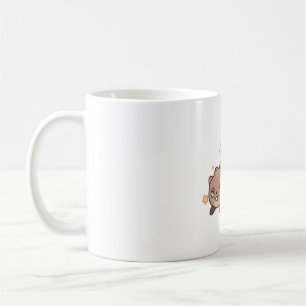 Mug Beaver Magic