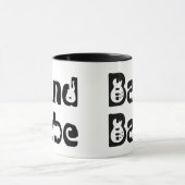 Mug Bébé (Centre)