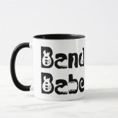 Mug Bébé (Gauche)