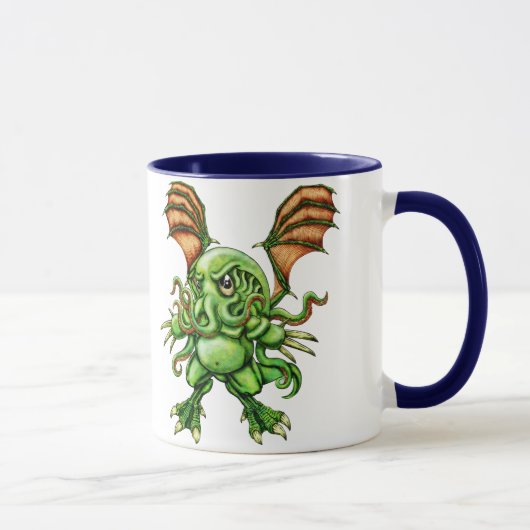Mug Bébé (Droite)