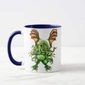 Mug Bébé (Gauche)
