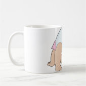 Mug Bébé (Gauche)