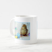 Mug Bébé 2 (Devant gauche)