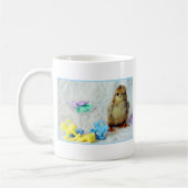 Mug Bébé 2 (Gauche)