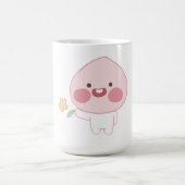 Mug Bébé Apeach (Centre)