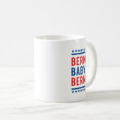 Mug Bébé Berne de Berne (Devant droit)