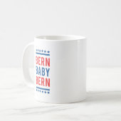 Mug Bébé Berne de Berne (Devant gauche)