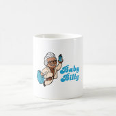 Mug Bébé Billy (Centre)
