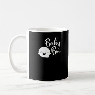 Mug Bébé Boo Halloween