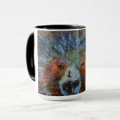 Mug Bébé Bruin (Devant gauche)