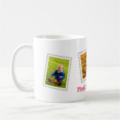 Mug BÉBÉ de première classe Meilleur bébé Ever 3 photo (Gauche)