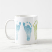 Mug Bébé de Zazzle (Gauche)