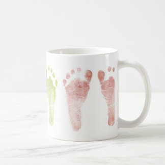 Mug Bébé de Zazzle
