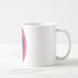 Mug Bébé des Bahamas