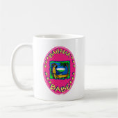 Mug Bébé des Bahamas (Gauche)