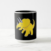Mug Bébé Dinosaure (Centre)