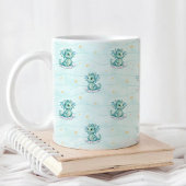 Mug Bébé Dragon