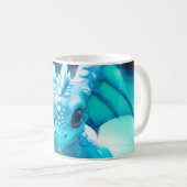 Mug Bébé Dragon de Neige (Devant droit)