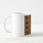 Mug Bébé drôle Lion King Hakuna Matata dernière éditio (Gauche)