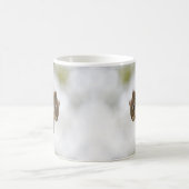 Mug Bébé écureuil rouge (Centre)