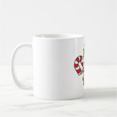 MUG BÉBÉ ELF (Gauche)