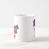 Mug Bébé épice citrouille épice (Centre)