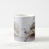 Mug Bébé hérisson (Centre)