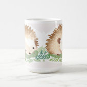 Mug Bébé hérisson (Centre)