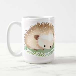 Mug Bébé hérisson