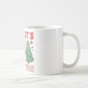 Mug Bébé, il fait froid dehors