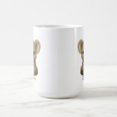Mug Bébé Koala Mignon (Centre)