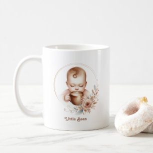 Mug Bébé Little Bean